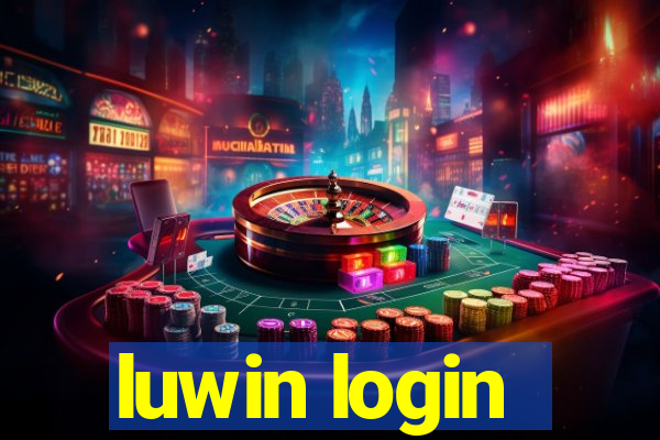 luwin login